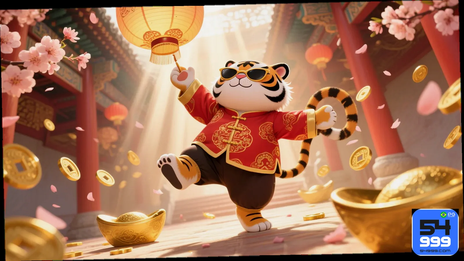 Promoções de cassino - 54999