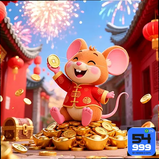 Cassino digital 54 - 54999